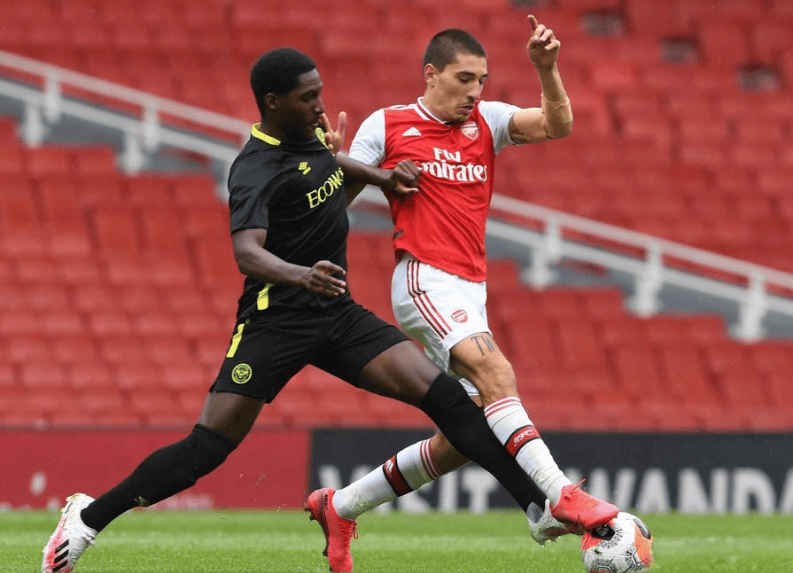 关于国米头球破门+点球绝杀，阿森纳遭遇联赛三连败的信息