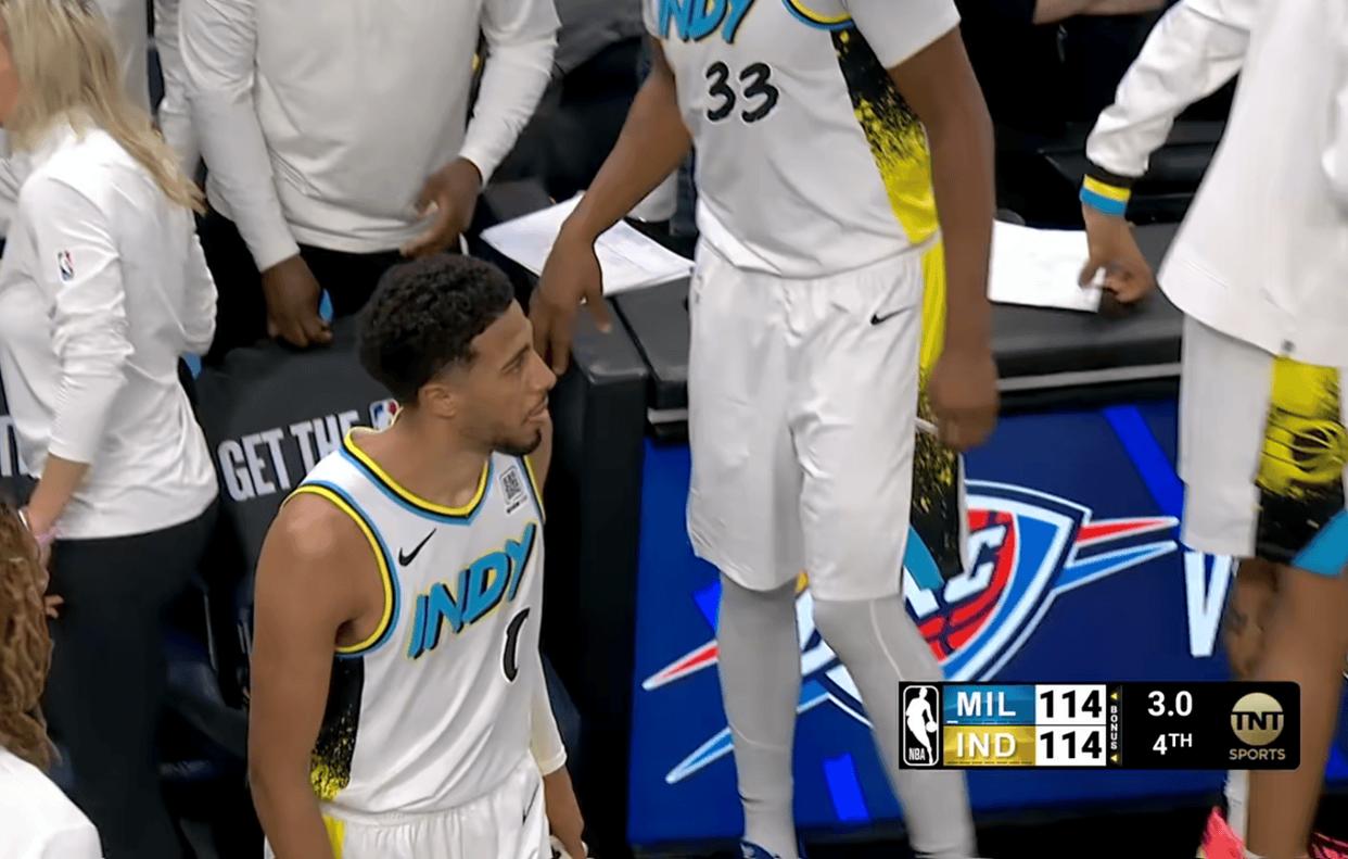 字母哥绝杀时刻，命运悬念点燃赛场，球队未来可期迎来胜利！的简单介绍