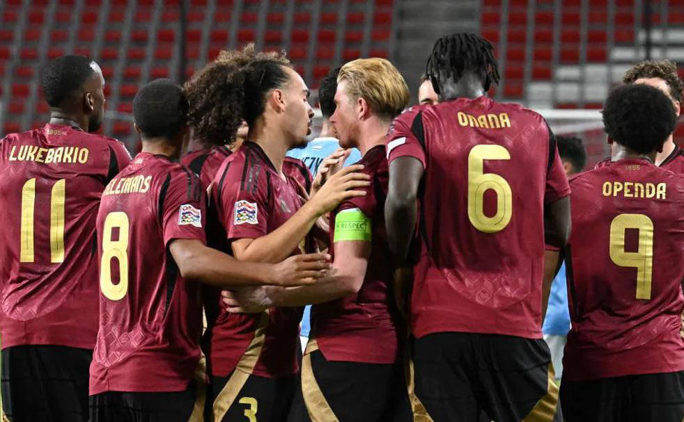 关于德布劳内爆冷击败公牛，关键助攻引爆全场！的信息