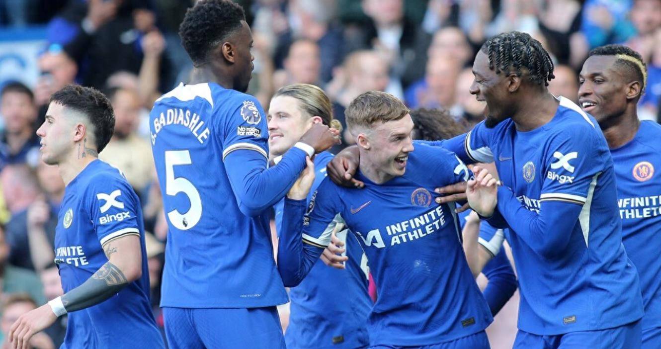  Scout爆冷击败切尔西，赛况扑朔迷离引爆全场！