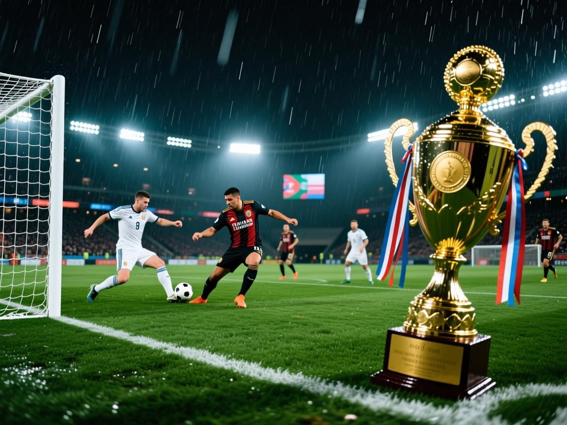 尤文图斯士气爆棚，世锦赛常规赛遇上罗马，目标明确直指晋级