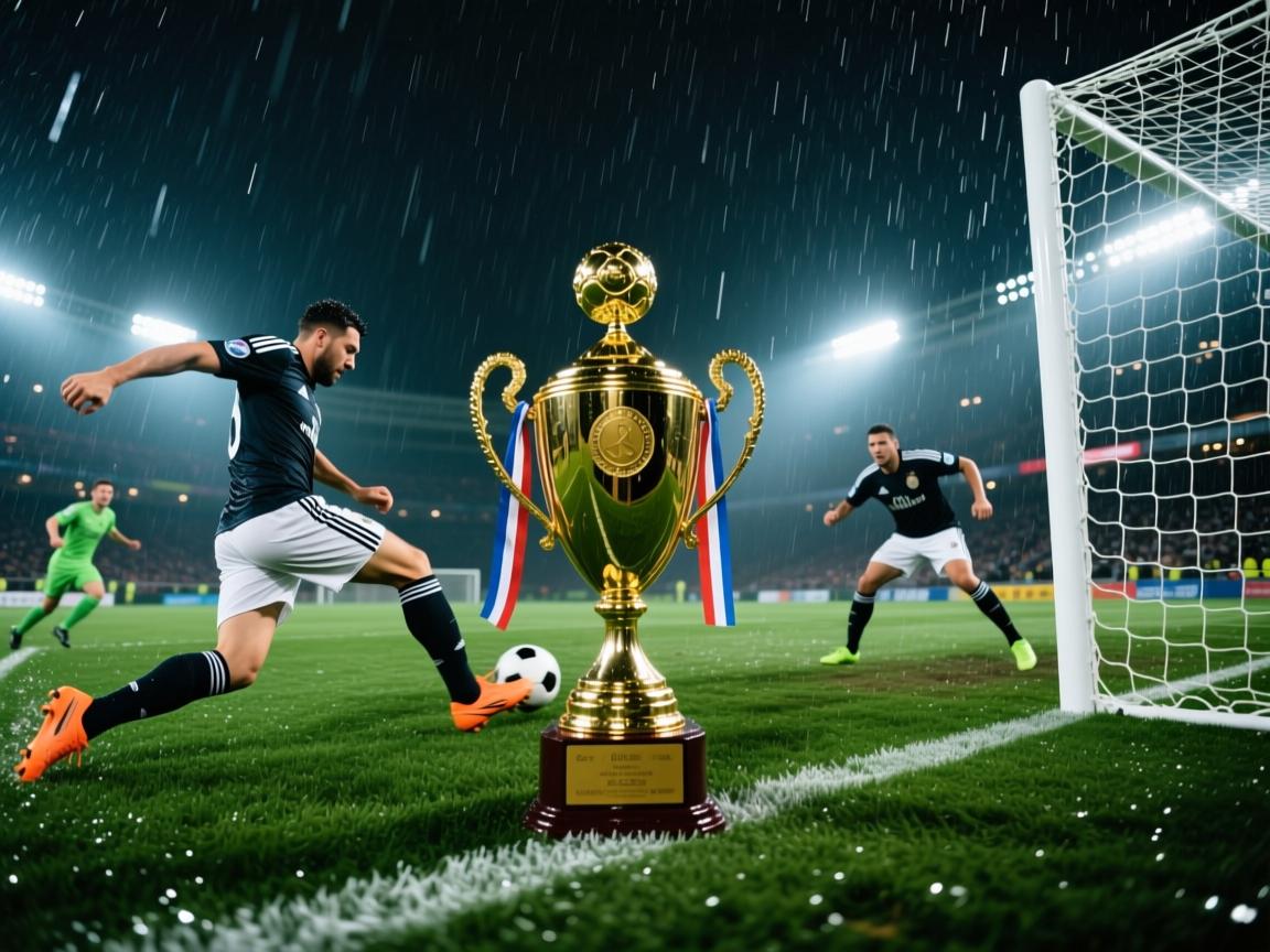 Ming关键节点败北，澳大利亚队带队取胜！